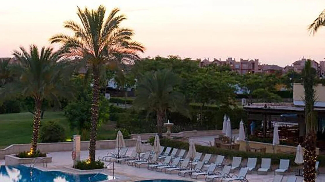 Caleia Mar Menor Golf & Spa Resort